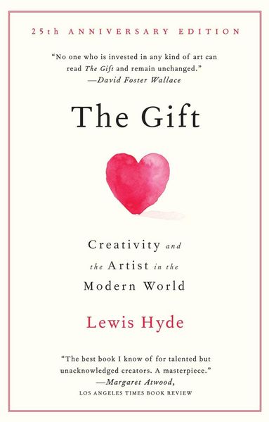 Produktbild: The Gift