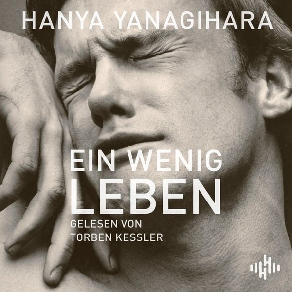 Produktbild: Ein wenig Leben