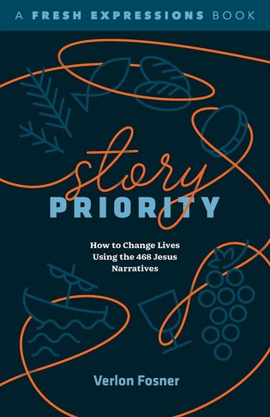 Produktbild: Story Priority