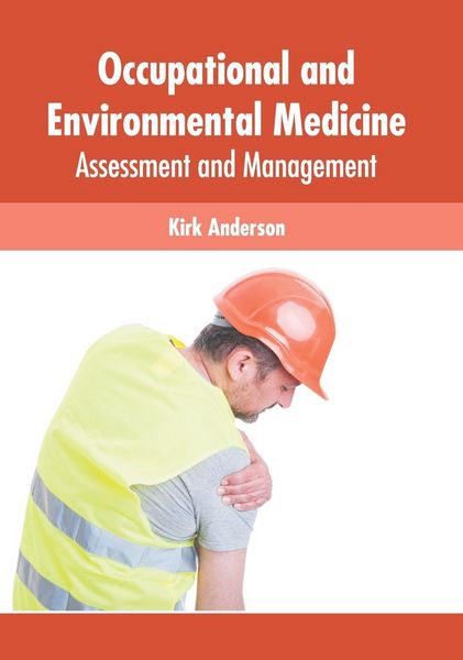 Produktbild: Occupational and Environmental Medicine