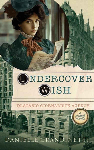 Produktbild: Undercover Wish
