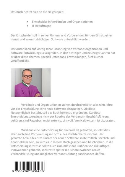 Produktbild: IT-Planung und Pflichtenheft