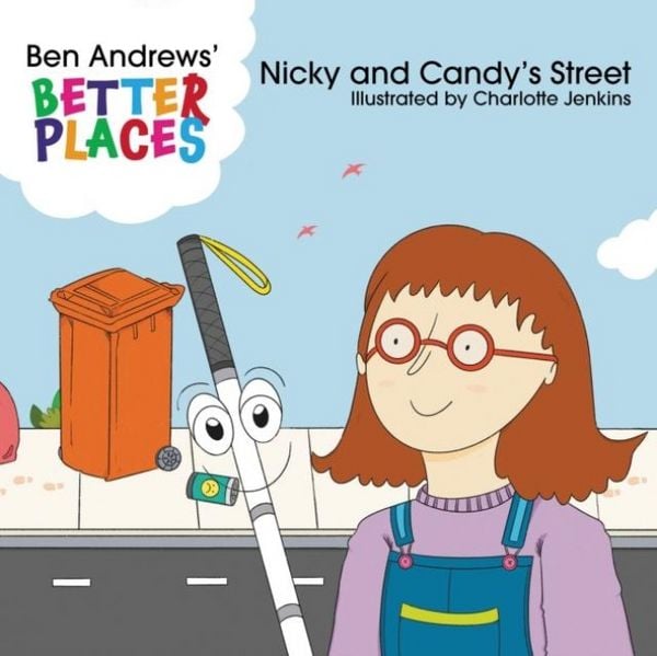 Produktbild: Nicky and Candy's Street