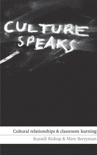 Produktbild: Culture Speaks