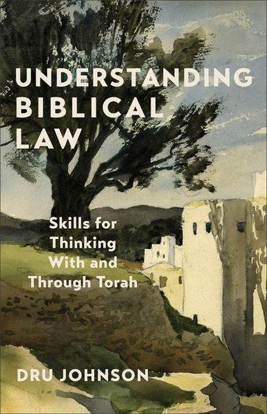 Produktbild: Understanding Biblical Law
