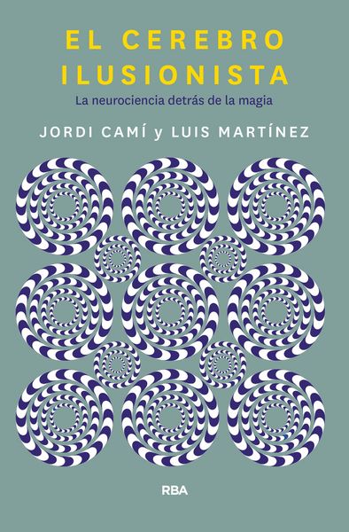 Produktbild: El cerebro ilusionista
