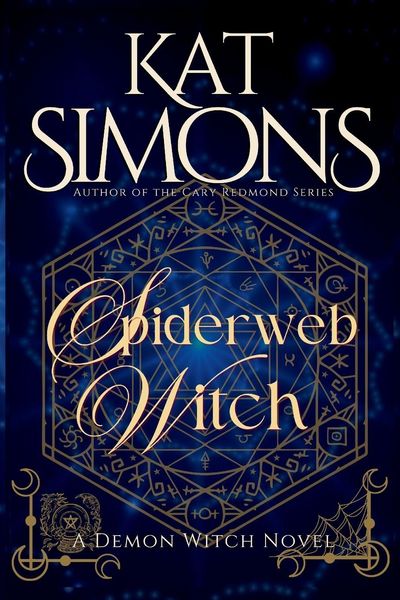 Produktbild: Spiderweb Witch
