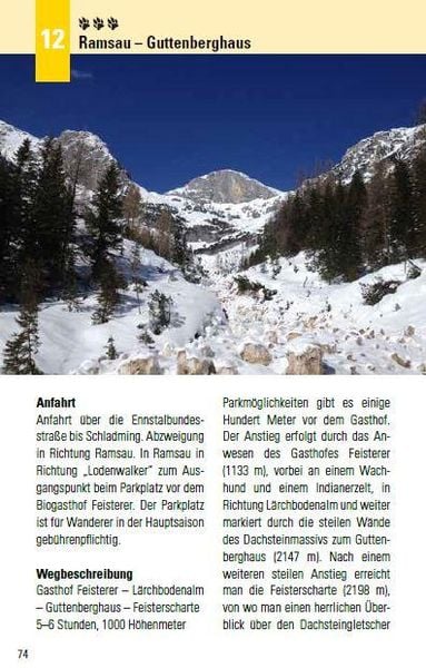 Produktbild: Bergwandern mit Hund