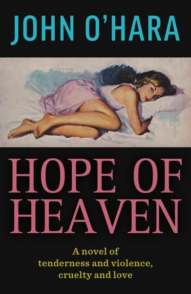 Produktbild: Hope of Heaven