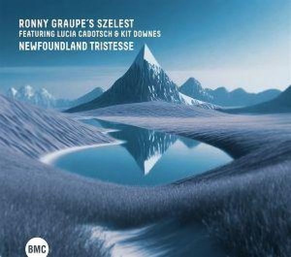 Produktbild: Newfoundland Tristesse