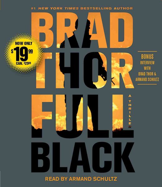 Produktbild: FULL BLACK                 10D