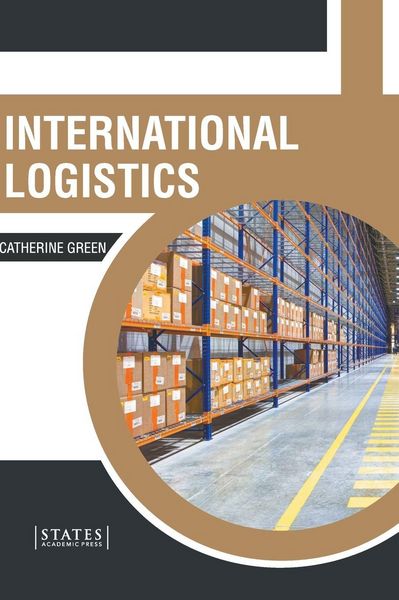 Produktbild: International Logistics