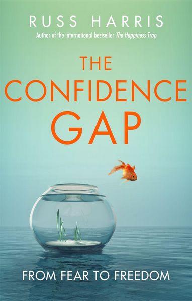 Produktbild: Confidence Gap