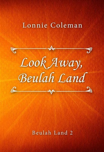 Produktbild: Look Away, Beulah Land
