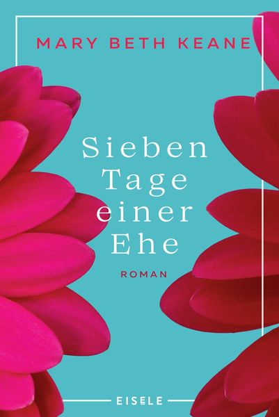 Produktbild: Sieben Tage einer Ehe