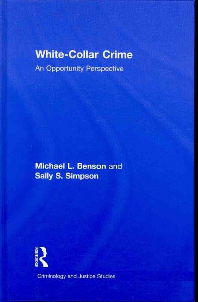 Produktbild: White-Collar Crime