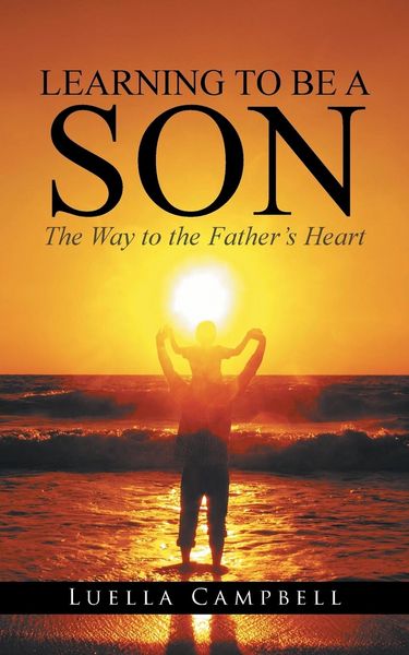 Produktbild: Learning to Be a Son