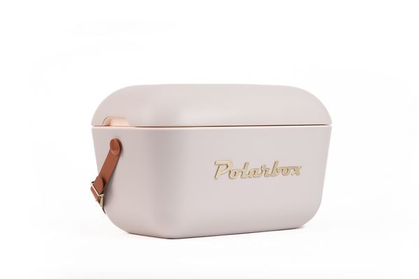 Produktbild: Polarbox 114058 - Gold 20 Liter Pearl