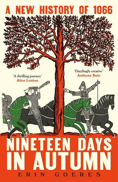 Produktbild: Nineteen Days in Autumn
