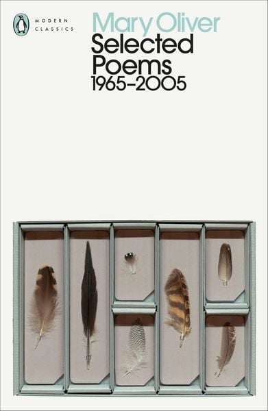 Produktbild: Selected Poems