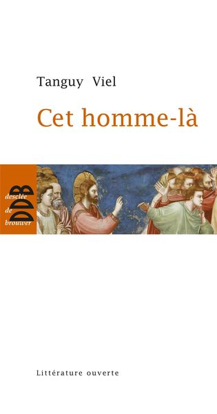 Produktbild: Cet homme-l&agrave;