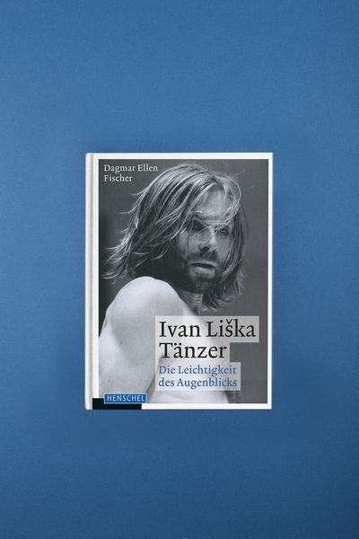 Produktbild: Ivan Li&scaron;ka. T&auml;nzer