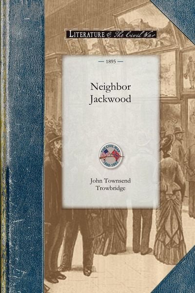 Produktbild: Neighbor Jackwood
