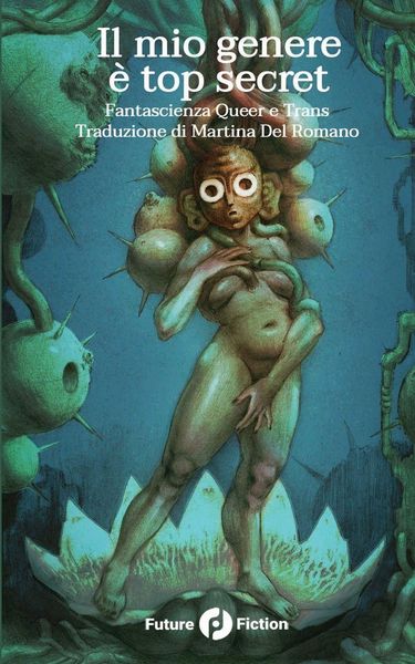 Produktbild: Il mio genere &egrave; top secret