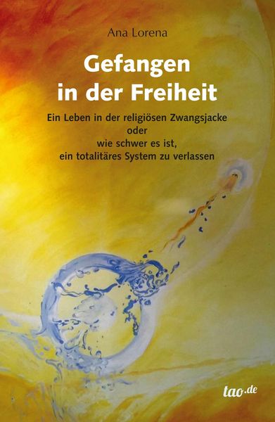 Produktbild: Gefangen in der Freiheit