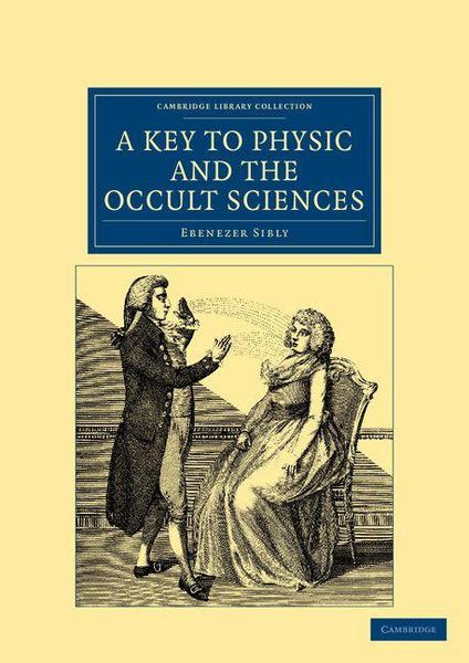 Produktbild: A Key to Physic, and the Occult Sciences