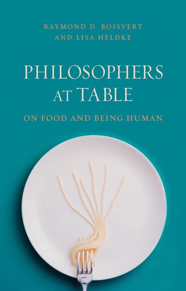 Produktbild: Philosophers at Table