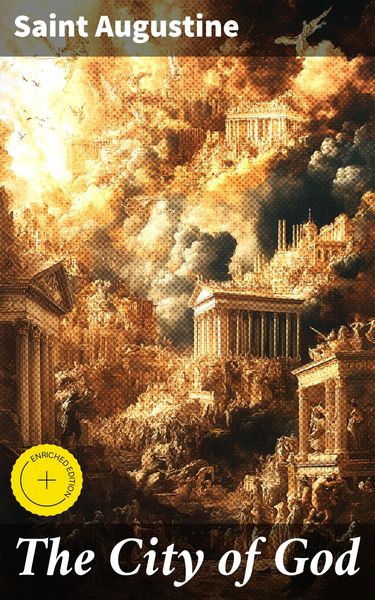 Produktbild: The City of God