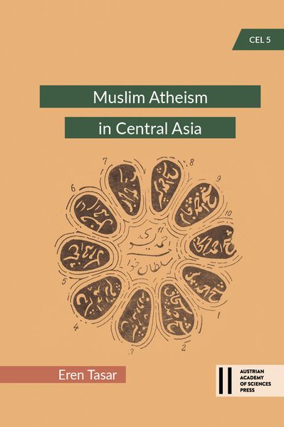 Produktbild: Muslim Atheism in Central Asia