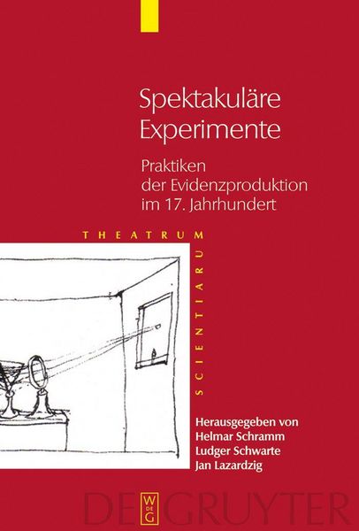 Produktbild: Spektakul&auml;re Experimente