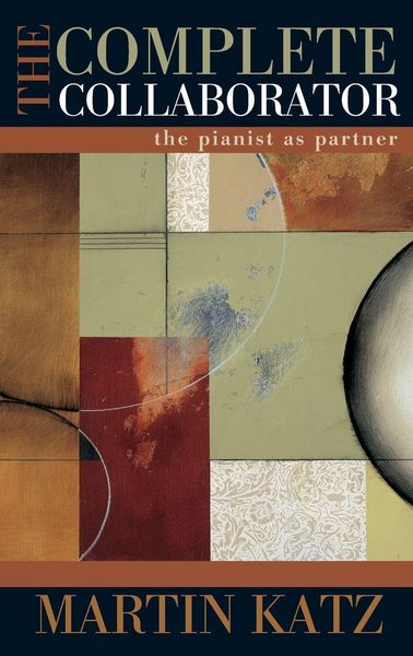 Produktbild: Complete Collaborator Pianist Partner C