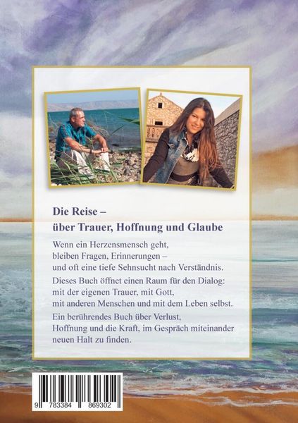 Produktbild: Die Reise