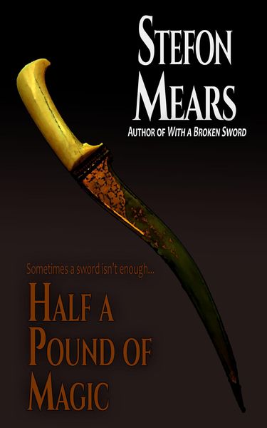 Produktbild: Half a Pound of Magic