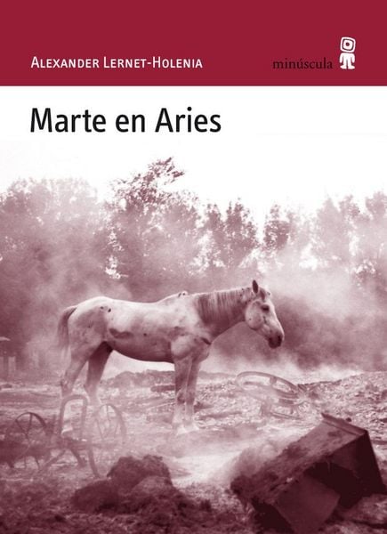 Produktbild: Marte en Aries
