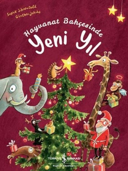 Produktbild: Hayvanat Bahcesinde Yeni Yil