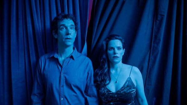 Produktbild: The End of Sex