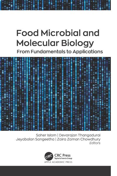 Produktbild: Food Microbial and Molecular Biology