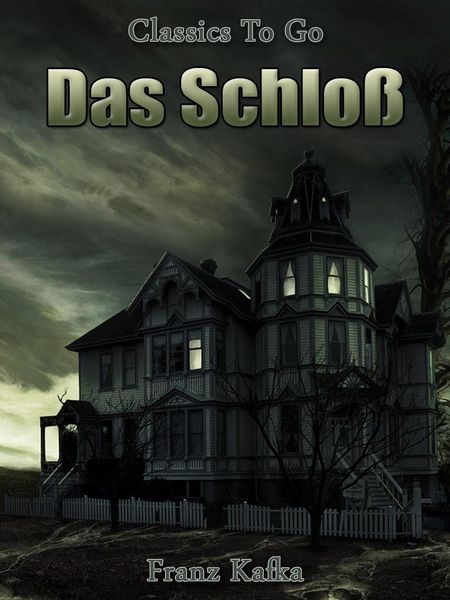 Produktbild: Das Schlo&szlig;