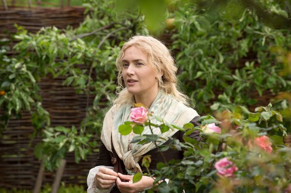Produktbild: Die G&auml;rtnerin von Versailles