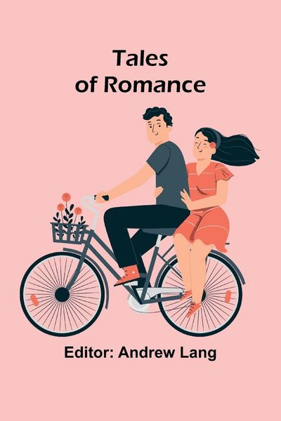 Produktbild: Tales of Romance