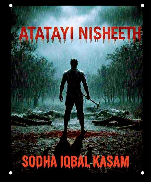 Produktbild: Atatayi Nisheeth