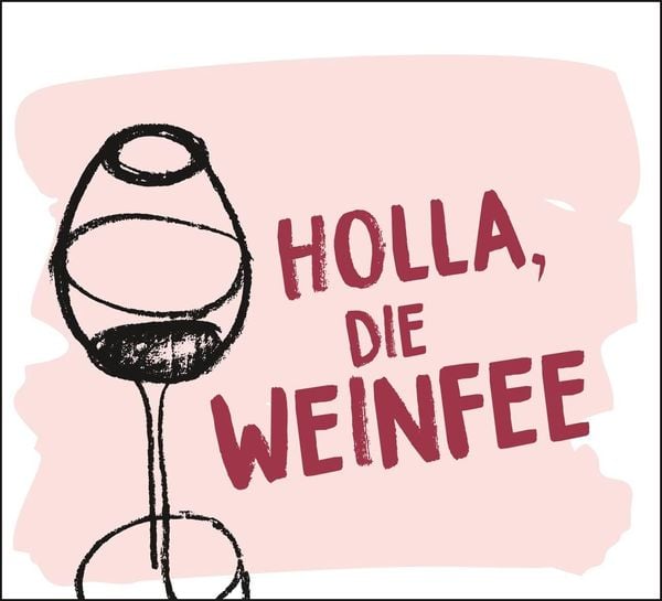 Produktbild: Nur ein offener Wein ist ein guter Wein