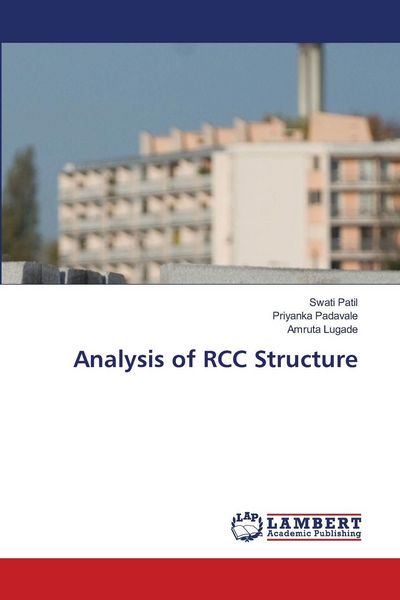 Produktbild: Analysis of RCC Structure