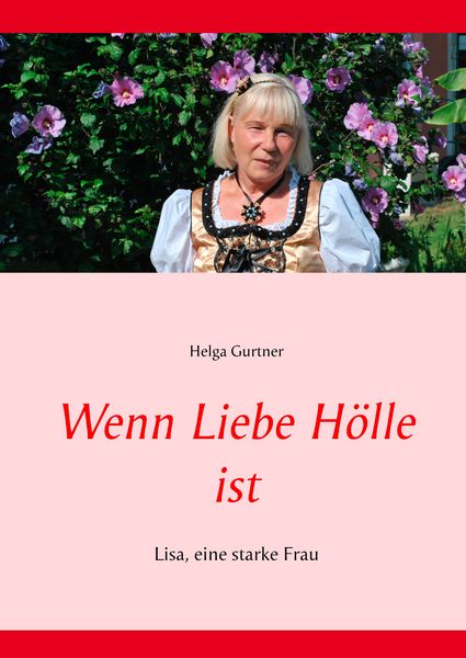 Produktbild: Wenn Liebe H&ouml;lle ist