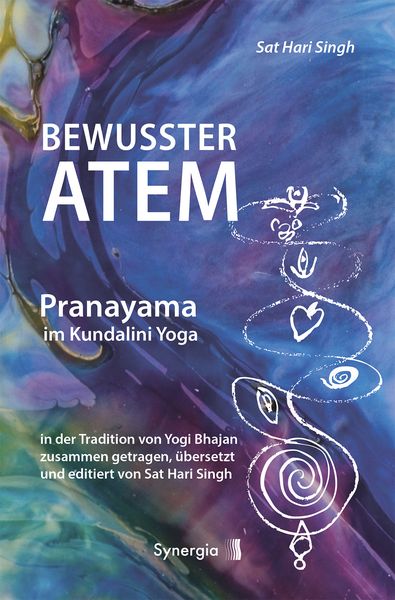 Produktbild: Bewusster Atem - Pranayama im Kundalini Yoga