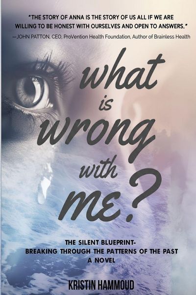 Produktbild: What is Wrong with Me?